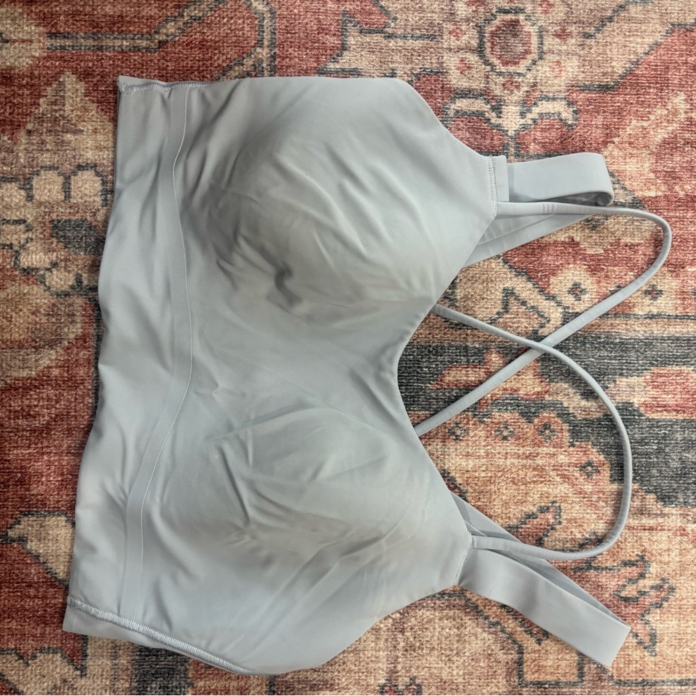 Gray Women's Intimate Bralette